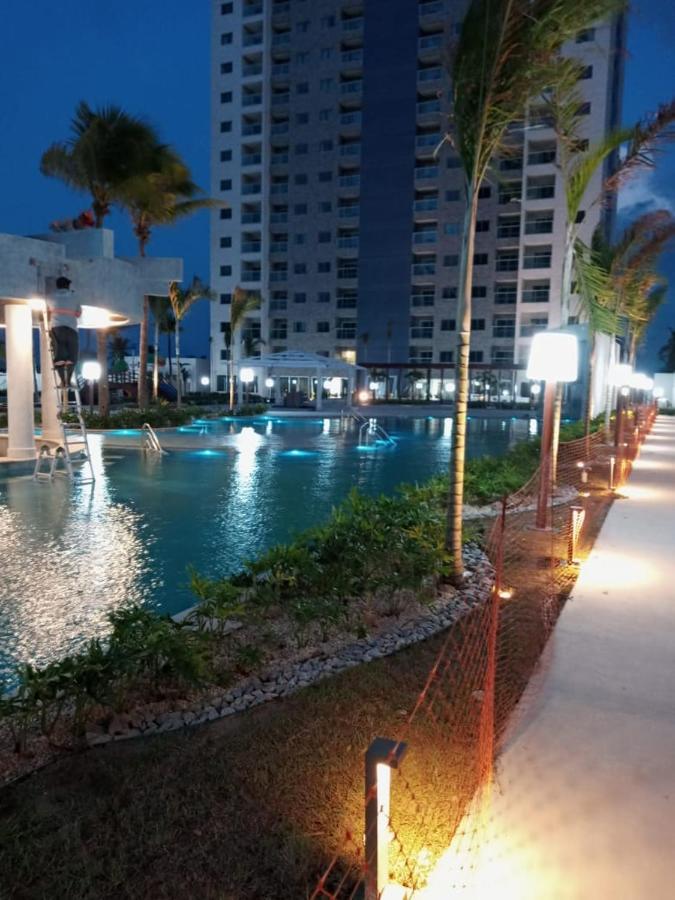 Salinas Exclusive Resort - Apartamento Salinopolis Exterior photo