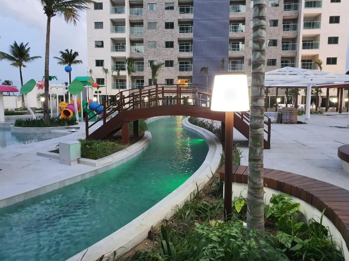 Salinas Exclusive Resort - Apartamento Salinopolis Exterior photo
