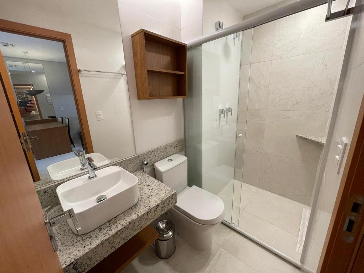 Salinas Exclusive Resort - Apartamento Salinopolis Exterior photo