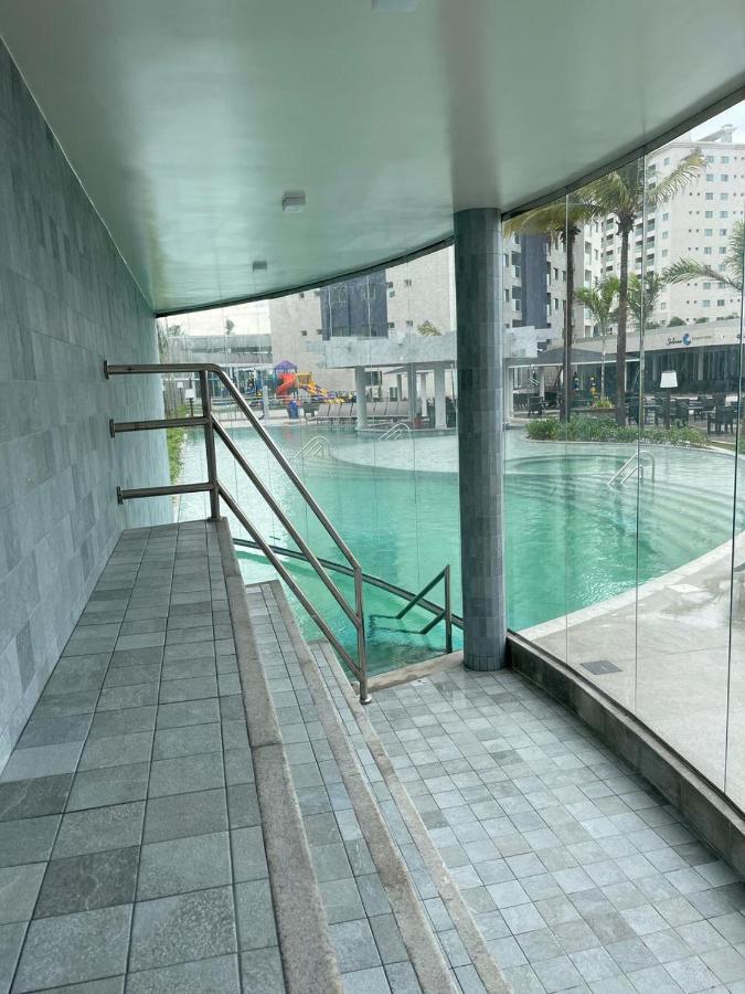 Salinas Exclusive Resort - Apartamento Salinopolis Exterior photo